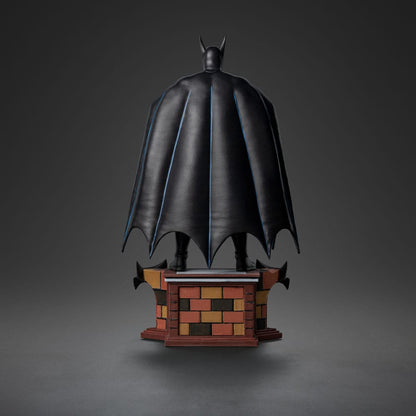 DC Comics Art Scale Statue 1/10 Batman Detective 85th Anniversary 26 cm Iron Studios
