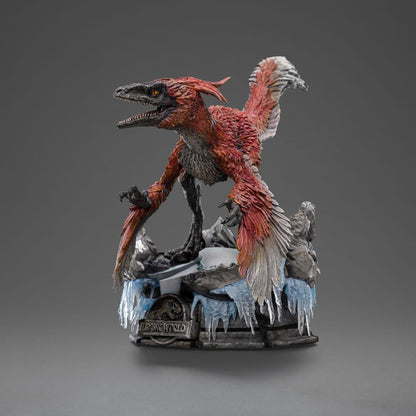 Jurassic World Art Scale Statue 1/10 Dominion 19 cm Statues