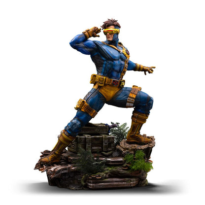 Marvel Legacy Replica Statue 1/4 Cyclops 56 cm Statues