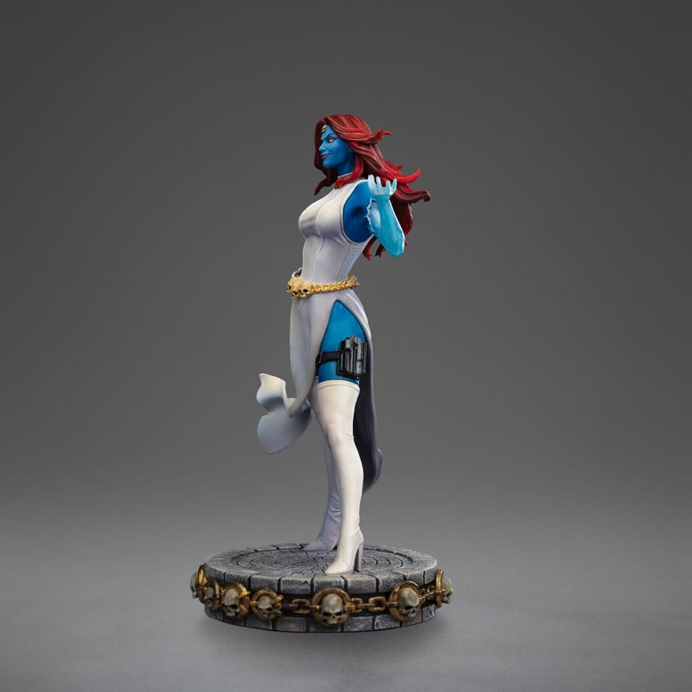 Marvel Comics Art Scale Statue 1/10 Mystique 20 cm Statues
