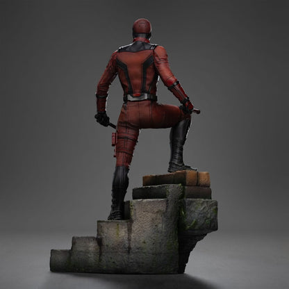 Daredevil: Born Again Art Scale Statue 1/10 Daredevil 23 cm Iron Studios