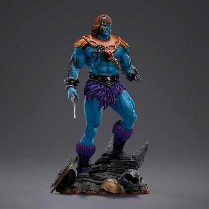 Masters of the Universe Art Scale Statue 1/10 Faker 22 cm Iron Studios