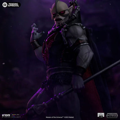 Masters of the Universe BDS Art Scale Statue 1/10 Hordak (Hordak Comics Version) 25 cm Statues