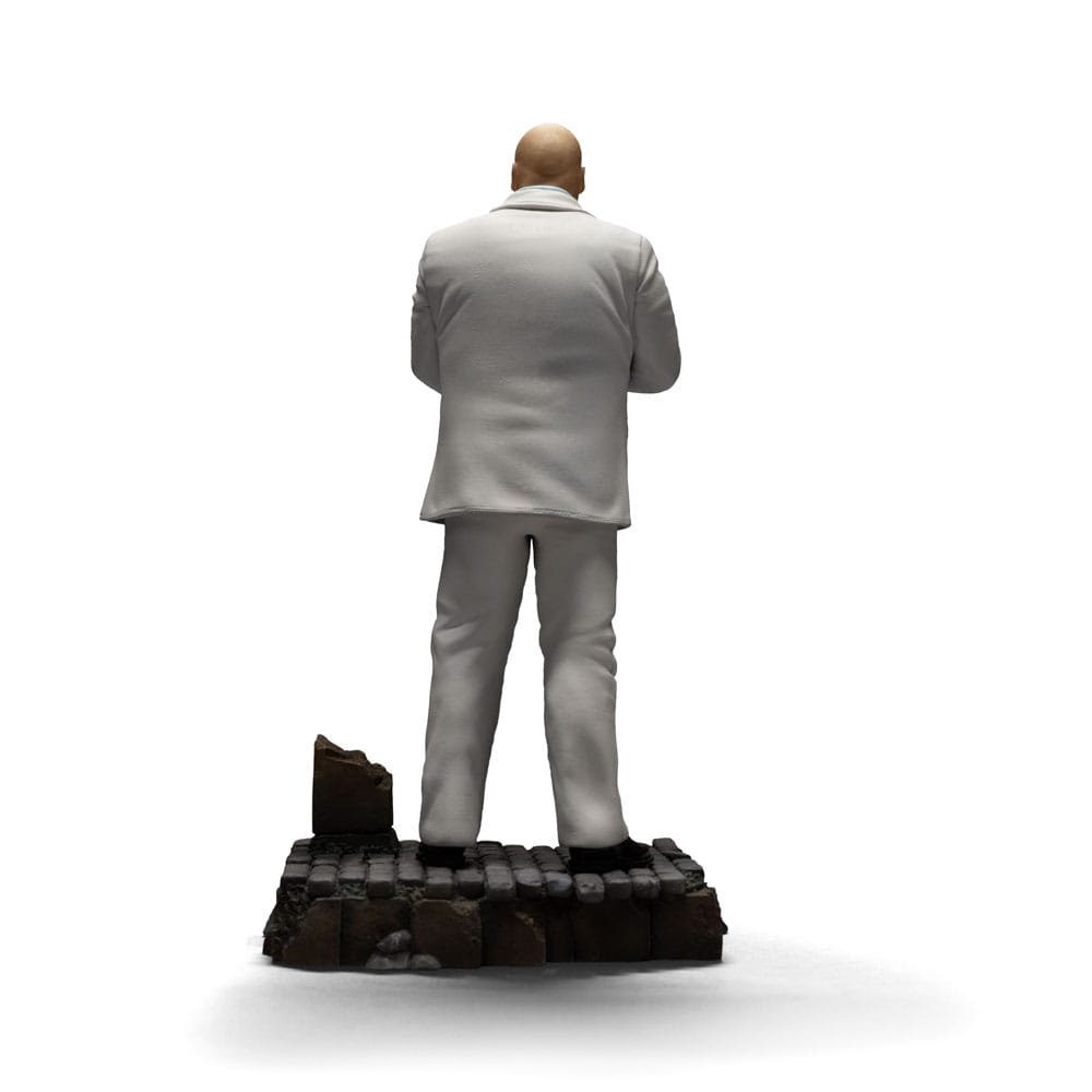 Daredevil: Born Again Art Scale Statue 1/10 Kingpin 21 cm Iron Studios