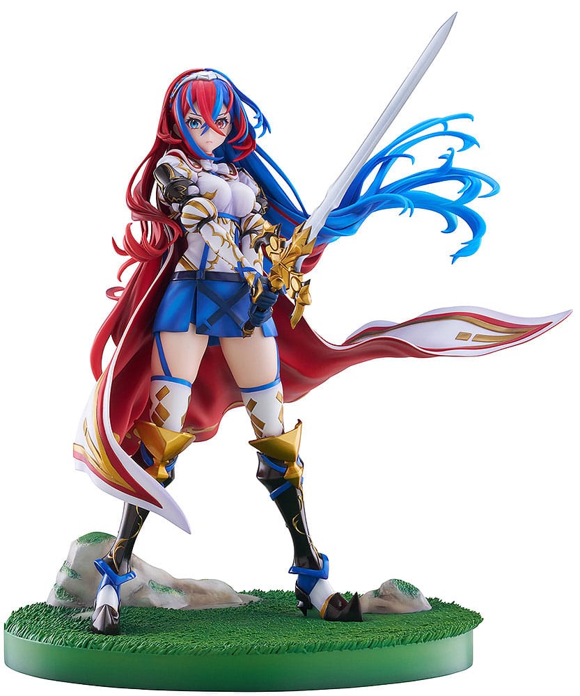 Fire Emblem PVC Statue 1/7 Alear 25 cm Statues