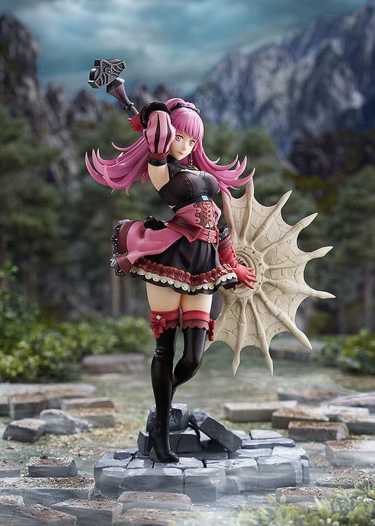 Fire Emblem PVC Statue 1/7 Hilda 27 cm - FanofThings.co.uk