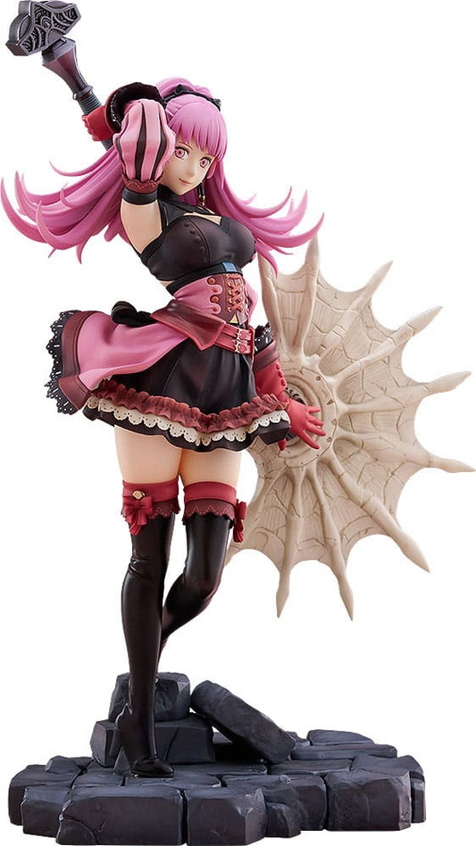 Fire Emblem PVC Statue 1/7 Hilda 27 cm - FanofThings.co.uk