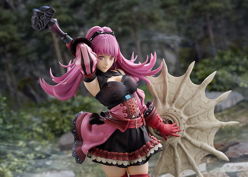 Fire Emblem PVC Statue 1/7 Hilda 27 cm - FanofThings.co.uk