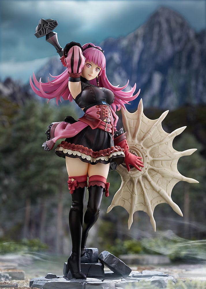 Fire Emblem PVC Statue 1/7 Hilda 27 cm - FanofThings.co.uk