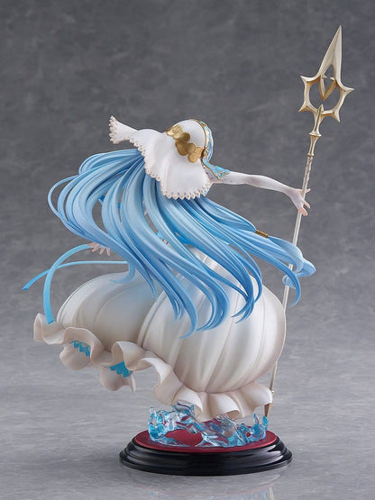 Fire Emblem PVC Figure 1/7 Azura (White Songstress) 28 cm