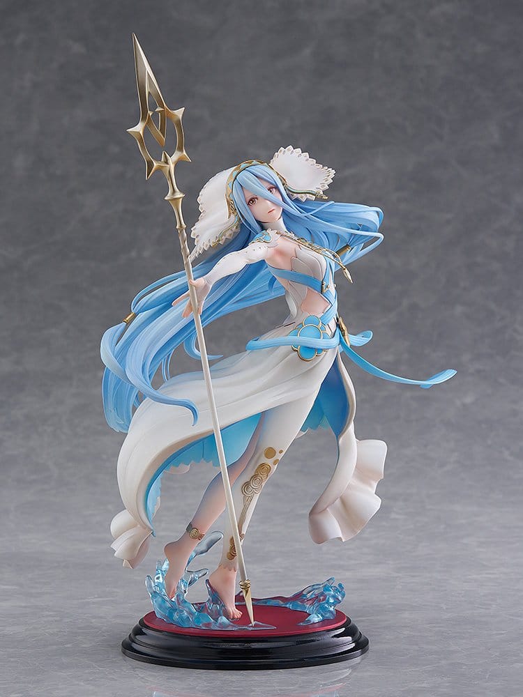Fire Emblem PVC Figure 1/7 Azura (White Songstress) 28 cm