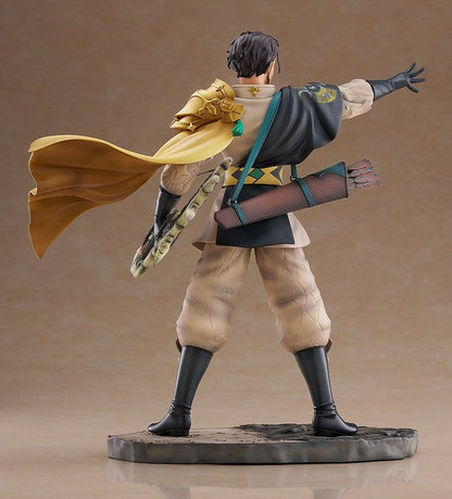 Fire Emblem PVC Figure 1/7 Claude