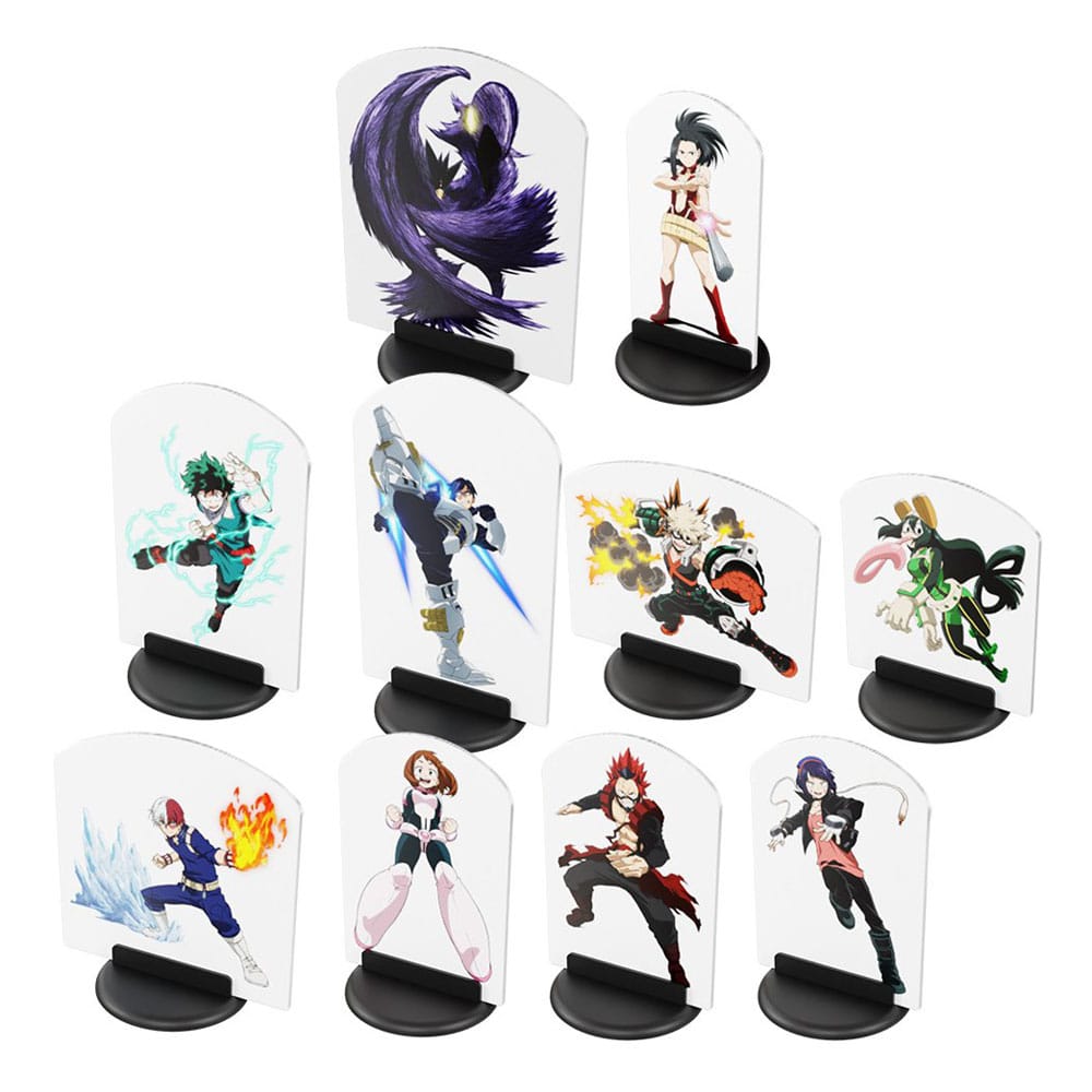 My Hero Academia Board Game Plus Ultra! *English Version*