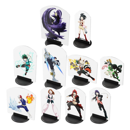 My Hero Academia Board Game Plus Ultra! *English Version*