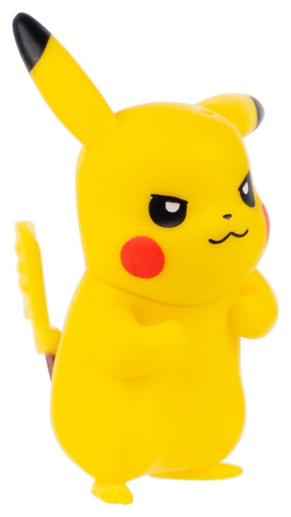 Pokémon Battle Figure Action Figures ver. 21 Assortment (6)