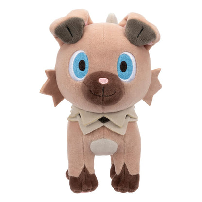 Pokémon Plush Figures Series 3 20 cm Assortment (6)