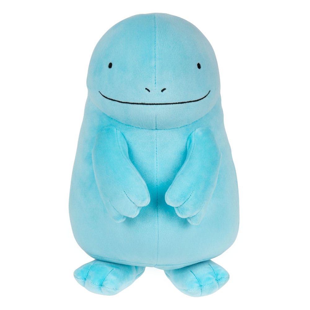 PokÃ©mon Plush Figures Series 1 30 cm Assortment (6)
