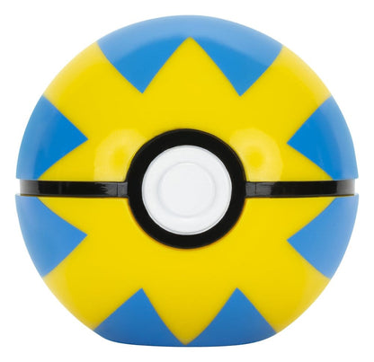 Pokémon Clip 'n' Go Belt Set ver. 19 Assortment (4)
