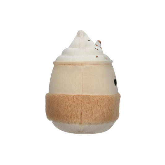 Squishmallows Plush Figure Christmas Joyce the Eggnog 12 cm