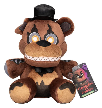 Five Nights at Freddy's Core Plush Nightmare Freddy (FNAF 4) 21 cm