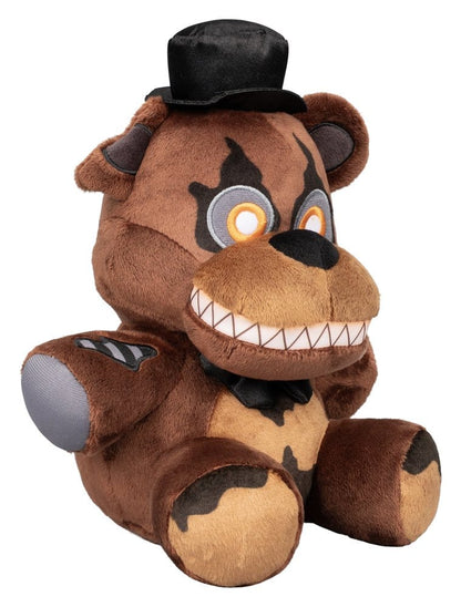 Five Nights at Freddy's Core Plush Nightmare Freddy (FNAF 4) 21 cm