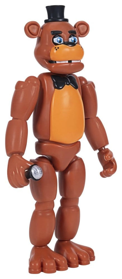 Five Nights at Freddy's Action Figure Classic Freddy 30 cm