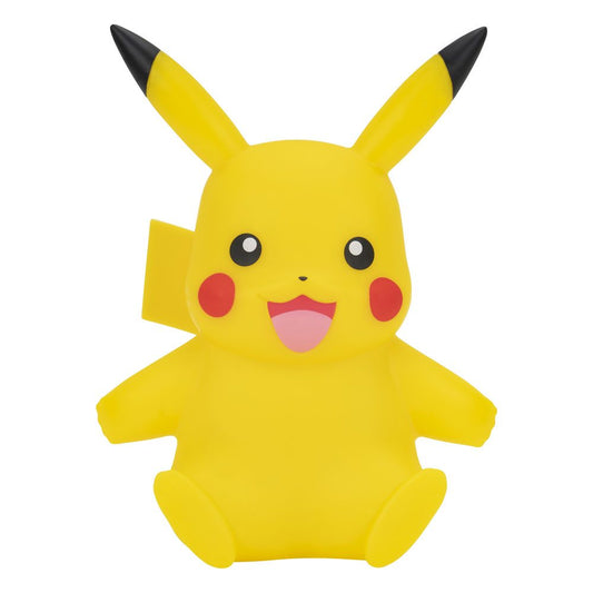 PokÃ©mon Select Vinyl Figure Pikachu 10 cm