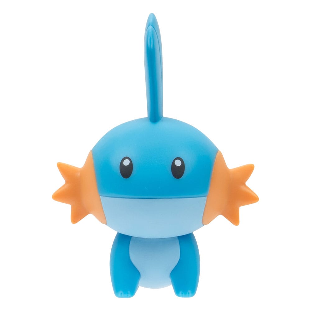 Pokémon Vinyl Figures 11 cm Assortment (4) Action figures