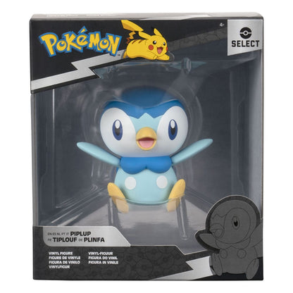 Pokémon Vinyl Figures 11 cm Assortment (4) Action figures