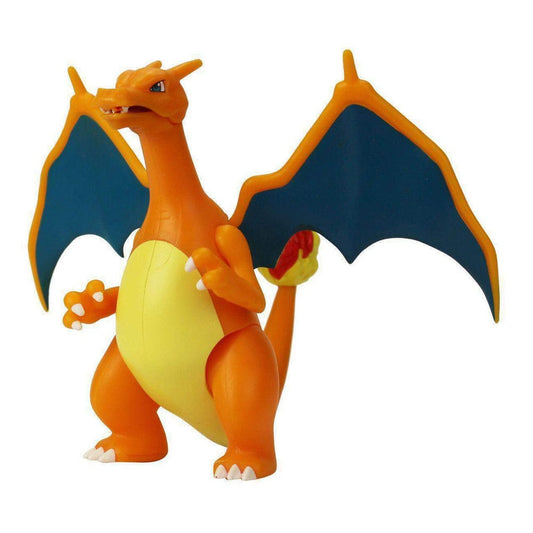 Pokémon Battle Feature Figure Charizard 13 cm Action figures