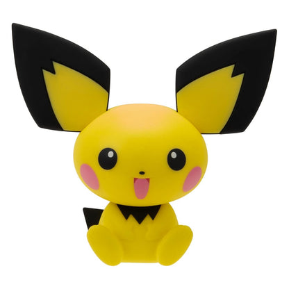 Pokémon Select Vinyl Figure Pichu 10 cm Statues