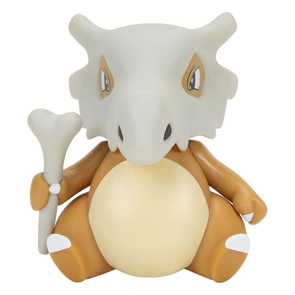 Pokémon Vinyl Figure Cubone 8 cm Statues