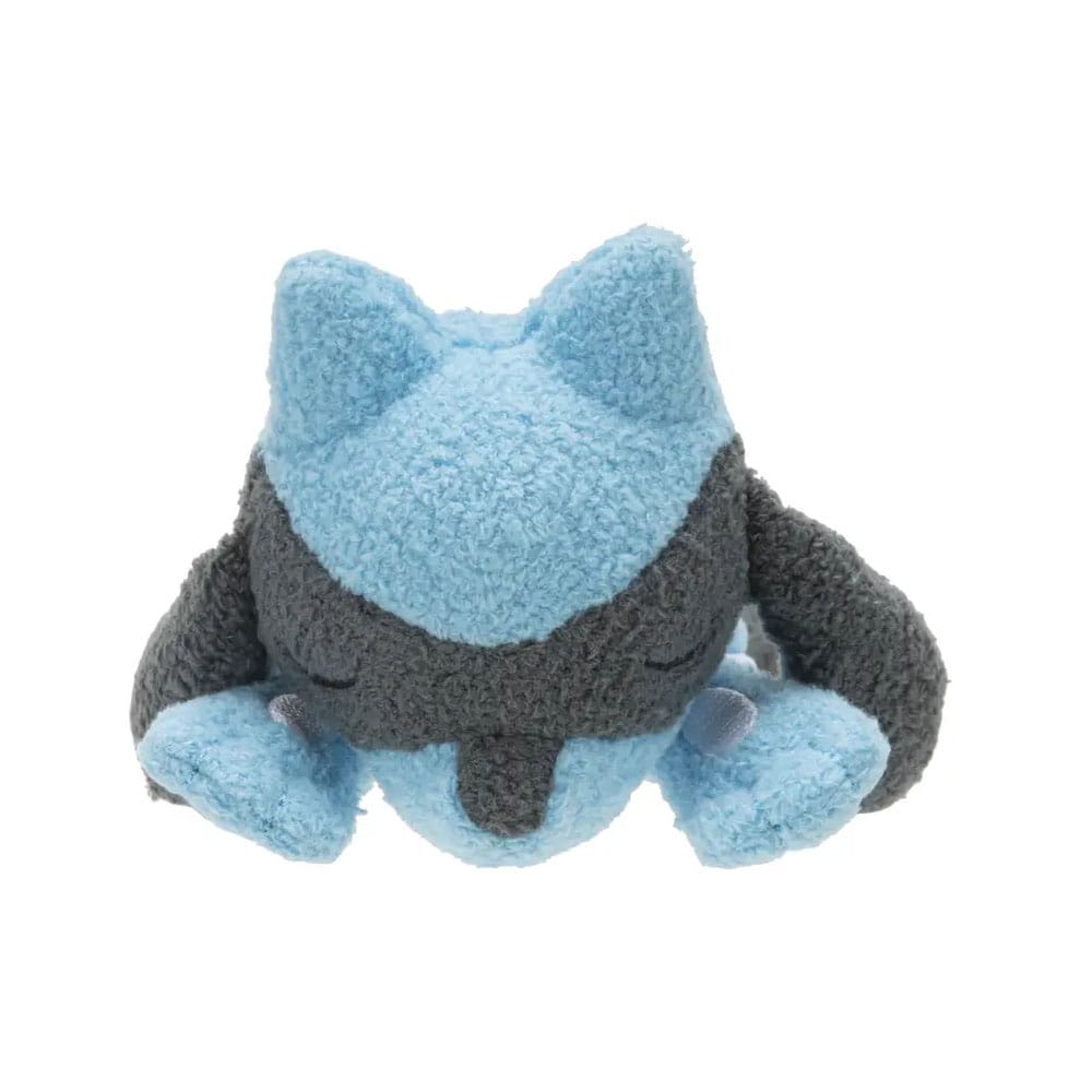 Pokémon Sleeping Plush Figure Version 7 12 cm Assortment (9)