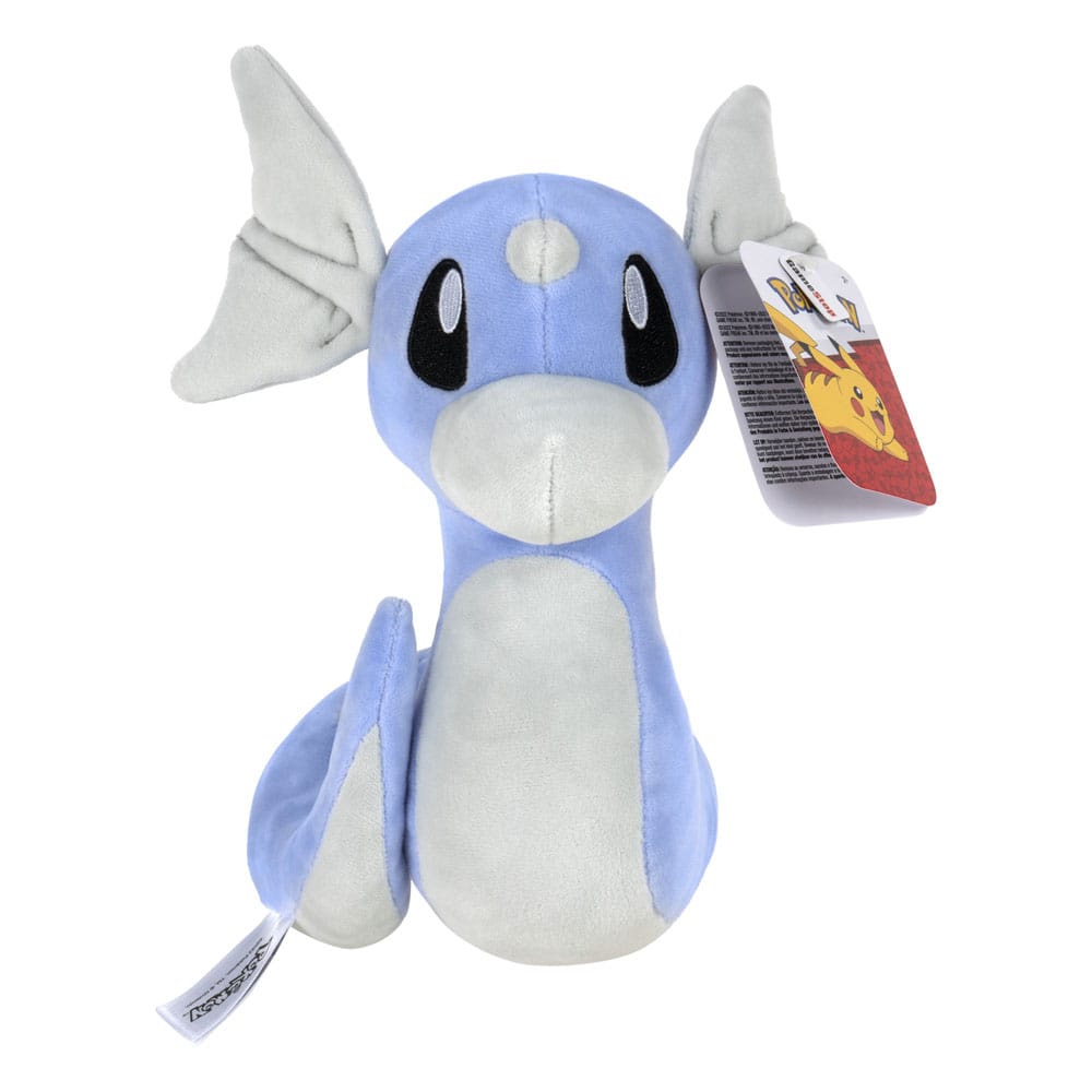 Pokémon Plush Figure Dratini 20 cm Plushes
