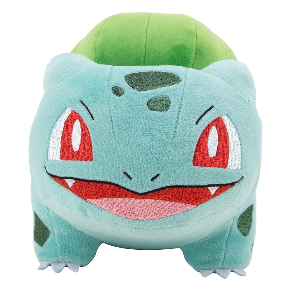 PokÃ©mon Plush Figure Bulbasaur 20 cm