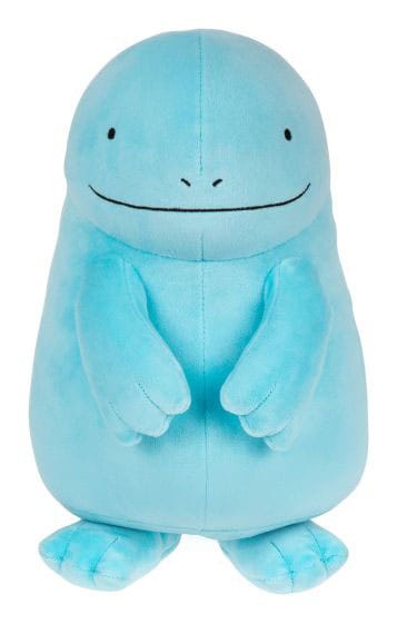 PokÃ©mon Plush Figure Quagsire 30 cm