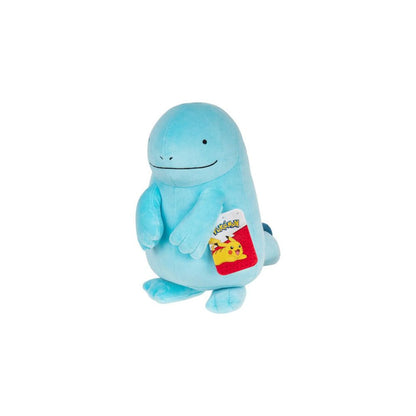 PokÃ©mon Plush Figure Quagsire 30 cm