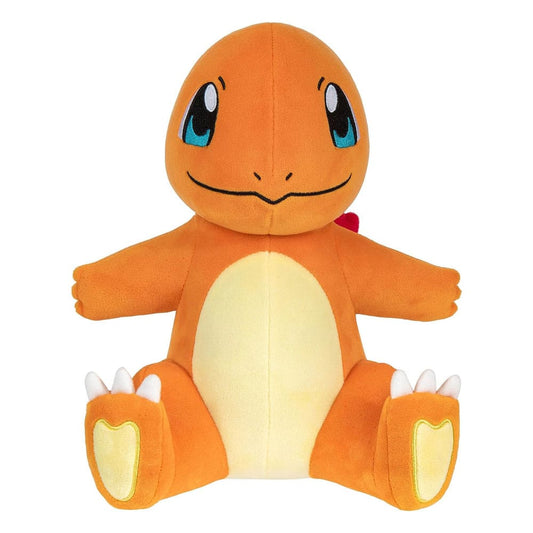 PokÃ©mon Plush Figure Charmander 30 cm