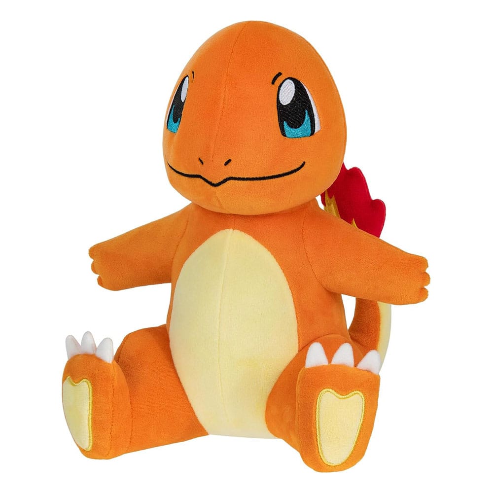 PokÃ©mon Plush Figure Charmander 30 cm