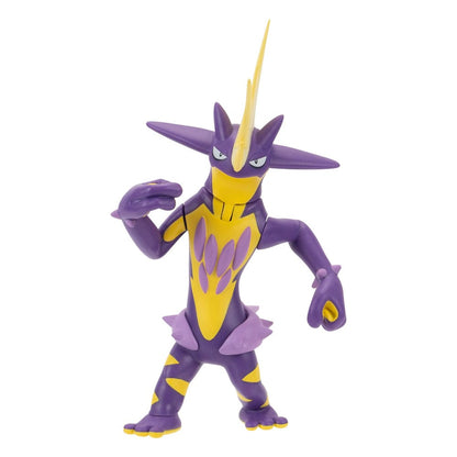 Pokémon Battle Feature Figure Toxtricity 7 cm Action figures