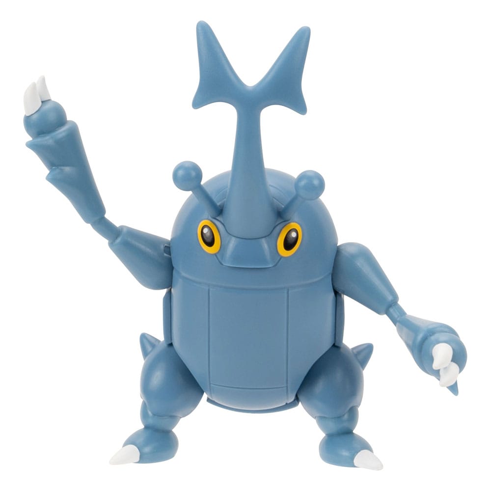 Pokémon Battle Feature Figure Heracross 7 cm Action figures