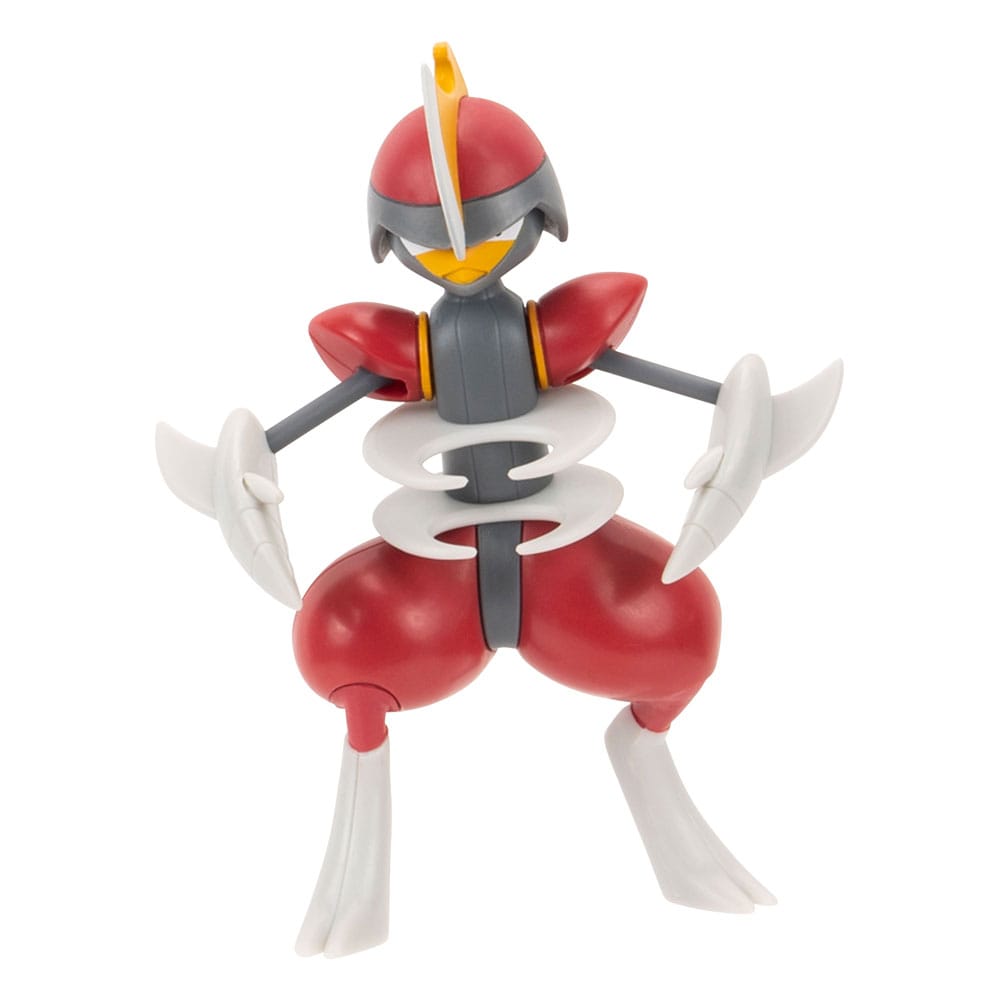 PokÃ©mon Battle Feature Figure Bisharp 7 cm Action figures