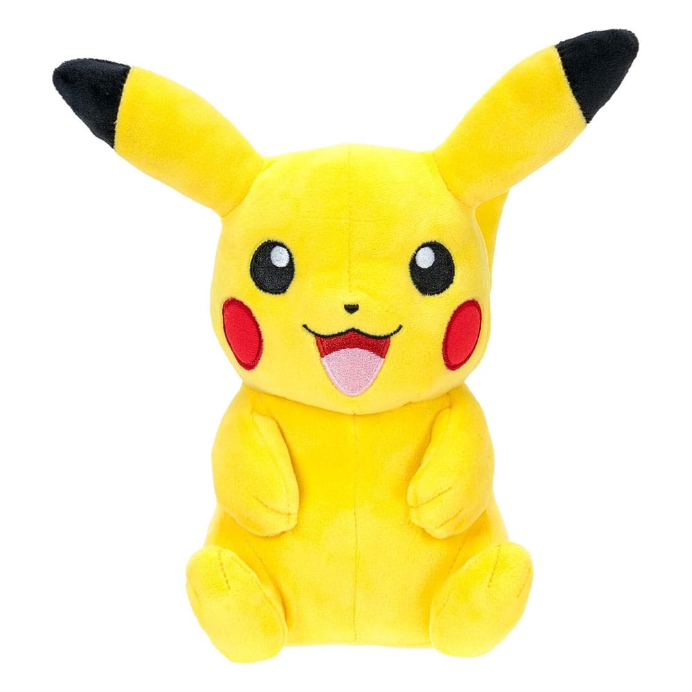 PokÃ©mon Plush Figure Pikachu Ver. 02 20 cm Plushes