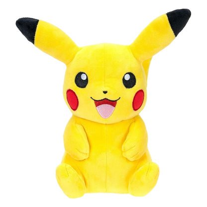 PokÃ©mon Plush Figure Pikachu Ver. 02 20 cm Plushes