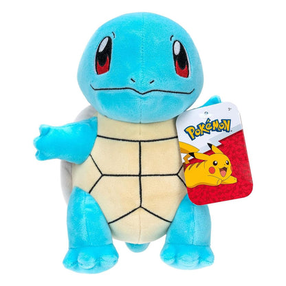 PokÃ©mon Plush Figure Squirtle Ver. 01 20 cm