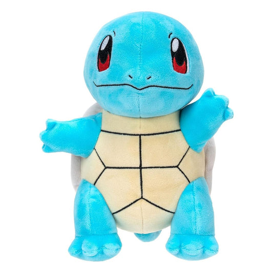 PokÃ©mon Plush Figure Squirtle Ver. 01 20 cm