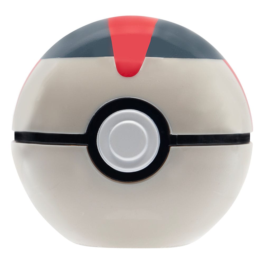 Pokémon Clip’n’Go Poké Balls Fidough & Timer Ball Mini-figures