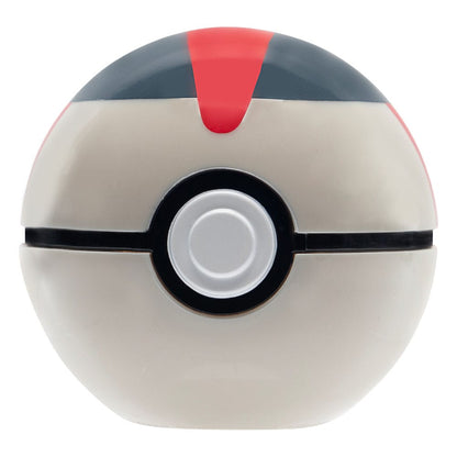 Pokémon Clip’n’Go Poké Balls Fidough & Timer Ball Mini-figures