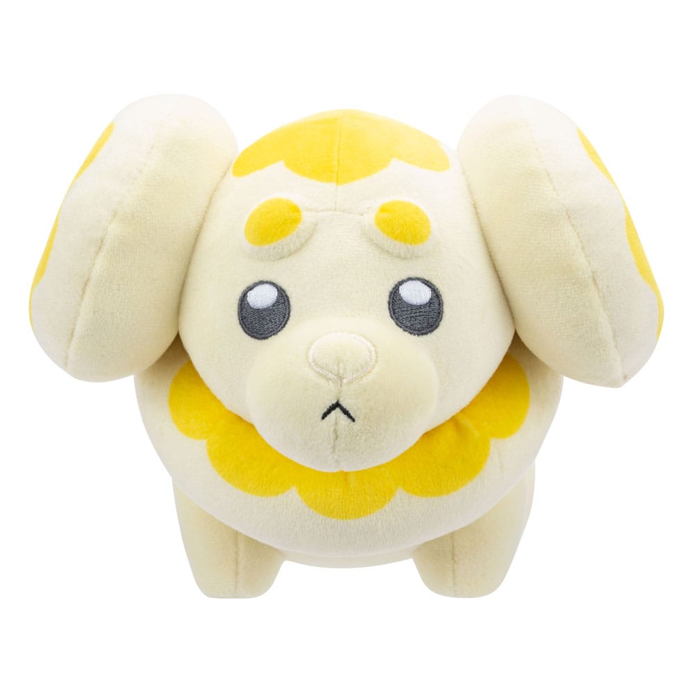 PokÃ©mon Plush Figure Fidough 20 cm