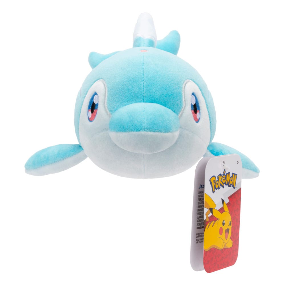 Pokémon Plush Figure Finizen 20 cm